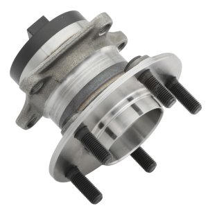 Mazda CX-7 Hub Assembly - Rear - Moog - `07-`12