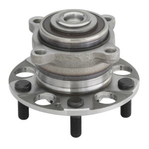 Acura TSX Rear Hub Assembly - Moog - `09-`14