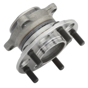 Acura TSX Rear Hub Assembly - Moog - `09-`14