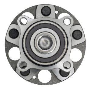 Honda Accord Rear Hub Assembly - Moog - `08-`12