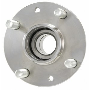 Kia Spectra Wheel Hub Assembly - Rear - Moog - `01-`04