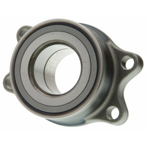 Infiniti Q45 Hub Assembly - Rear - Moog - `02-`06 Infiniti Q45 Hub Assembly - Rear - Moog - `02-`06