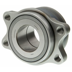 Infiniti Q45 Hub Assembly - Rear - Moog - `02-`06