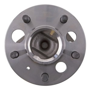 Buick Terraza Hub Assembly - Rear - Moog - 2005 Buick Terraza Hub Assembly - Rear - Moog - 2005