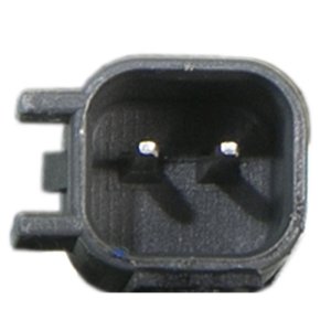 Volkswagen Routan Wheel Hub Assembly - Rear - Moog - `09-`11