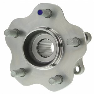Nissan Murano Rear Hub Assembly - Moog - 512363 - `03-`07