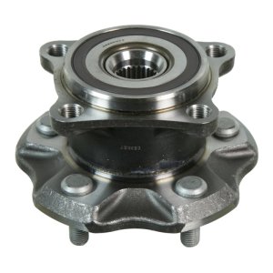 Lexus RX350L Rear Hub Assembly - Moog - 512365 - `18-`19