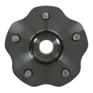 Toyota Sienna Rear Hub Assembly - Moog - 512365 - 2023+ Toyota Sienna Rear Hub Assembly - Moog - 512365 - 2023+