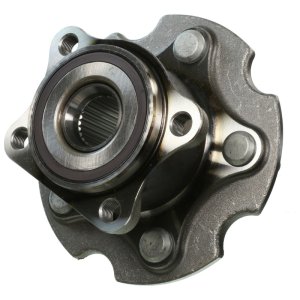 Lexus NX300h Rear Hub Assembly - Moog - `15-`21