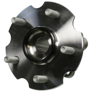 Toyota RAV4 Rear Hub Assembly - Moog - `13-`18 Toyota RAV4 Rear Hub Assembly - Moog - `13-`18
