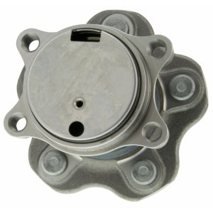 Nissan Sentra Rear Hub Assembly - Moog - `07-`12