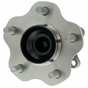 Nissan Sentra Rear Hub Assembly - Moog - `07-`12