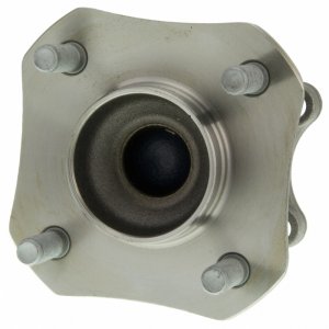 Nissan Sentra Hub Assembly - Rear - Moog - `07-`12