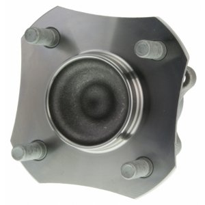 Nissan Versa Hub Assembly - Rear - Moog - `07-`11 Nissan Versa Hub Assembly - Rear - Moog - `07-`11