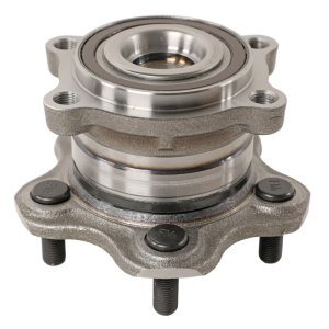 INFINITI QX60 Rear Hub Assembly - Moog - `14-`20