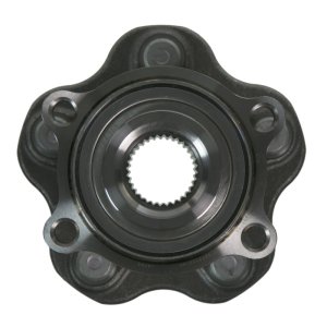 Nissan GT-R Hub Assembly - Rear - Moog - `09-`21