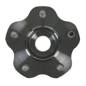 Nissan GT-R Hub Assembly - Rear - Moog - `09-`21