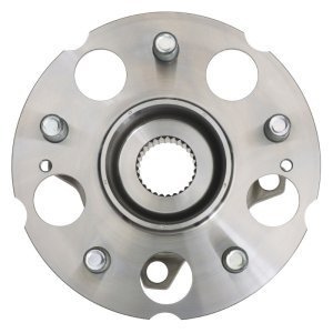 Honda Accord Crosstour Rear Hub Assembly - Moog - `10-`11