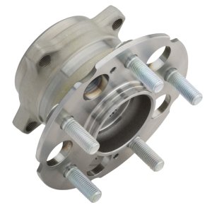 Honda Accord Crosstour Rear Hub Assembly - Moog - `10-`11