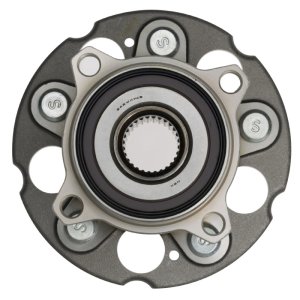 Honda Crosstour Rear Hub Assembly - Moog - `12-`15 Honda Crosstour Rear Hub Assembly - Moog - `12-`15