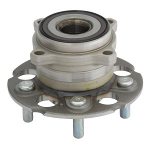 Honda Crosstour Rear Hub Assembly - Moog - `12-`15 Honda Crosstour Rear Hub Assembly - Moog - `12-`15