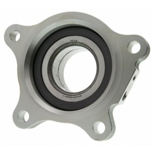 Lexus LX570 Hub Assembly - Rear Right - Moog - `08-`19