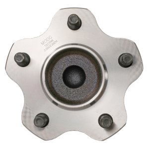 Nissan NV200 Hub Assembly - Rear - Moog - `13-`19