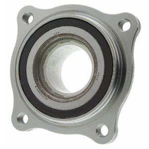 Toyota Sequoia Rear Hub Assembly - Moog - `08-`20 Toyota Sequoia Rear Hub Assembly - Moog - `08-`20