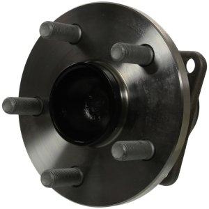 Pontiac Vibe Rear Hub Assembly - Moog - `09-`10