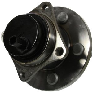 Toyota Matrix Rear Hub Assembly - Moog - 2014