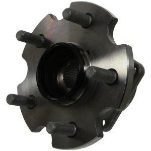 Pontiac Vibe Rear Hub Assembly - Moog - `09-`10
