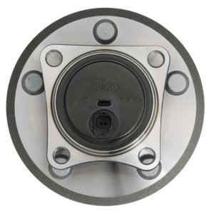 Pontiac Vibe GT Rear Hub Assembly - Moog - 2009