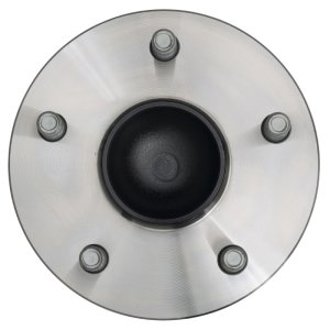 Pontiac Vibe GT Rear Hub Assembly - Moog - 2009