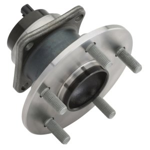 Pontiac Vibe GT Rear Hub Assembly - Moog - 2009