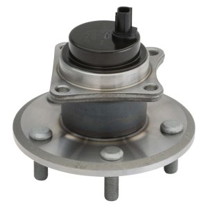 Toyota Matrix Rear Hub Assembly - Moog - `11-`13