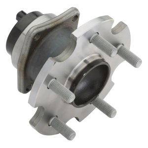 Toyota Matrix Hub Assembly - Rear - Moog - 512406 - 2010