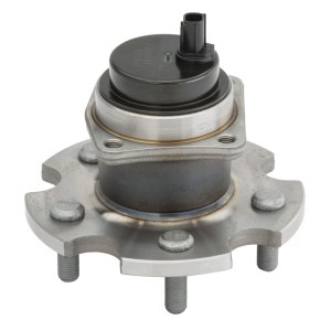 Toyota Matrix Hub Assembly - Rear - Moog - 512406 - 2010