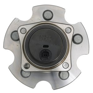 Toyota Matrix Hub Assembly - Rear - Moog - 512406 - 2010