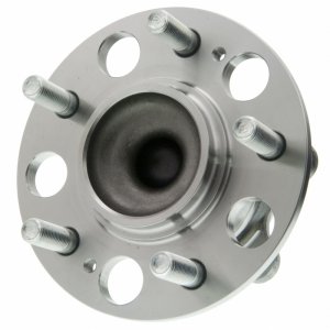 Hyundai Elantra Wheel Hub Assembly - Rear - Moog - `08-`10