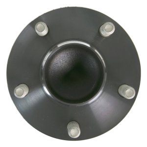 Volvo C30 Hub Assembly - Rear - Moog - `07-`13