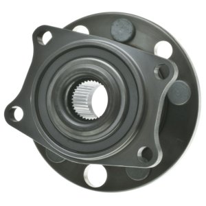 Volvo S40 Hub Assembly - Rear - Moog - `05-`10
