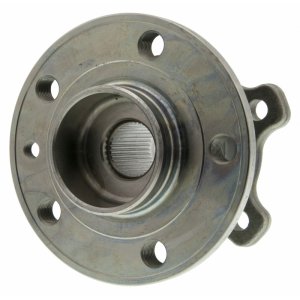 Volvo XC70 Wheel Bearing and Hub Assembly - Rear - Moog - 512413 - 2013 Volvo XC70 Wheel Bearing and Hub Assembly - Rear - Moog - 512413 - 2013