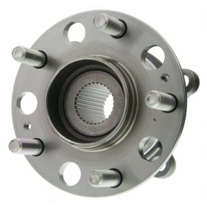 Kia K900 Hub Assembly - Rear - Moog - `15-`16