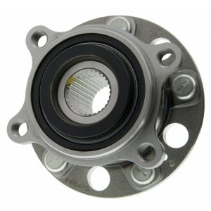 Kia K900 Hub Assembly - Rear - Moog - `15-`16