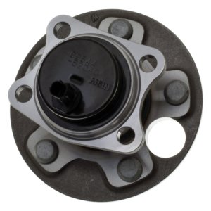 Scion xB Wheel Hub Assembly - Rear - Moog - `08-`15
