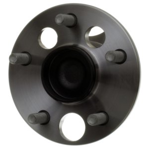 Scion xB Wheel Hub Assembly - Rear - Moog - `08-`15