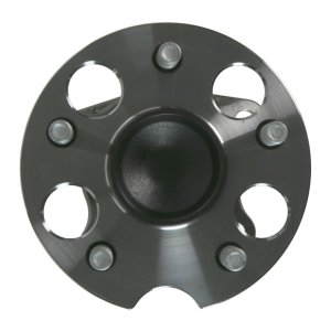 Toyota Venza Wheel Hub Assembly - Rear Left - Moog - `09-`16
