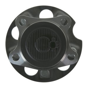 Toyota Venza Hub Assembly - Rear Right - Moog - Wheel Bearing - `09-`16