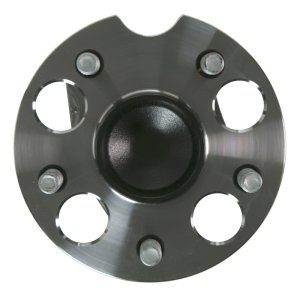 Toyota Venza Hub Assembly - Rear Right - Moog - Wheel Bearing - `09-`16