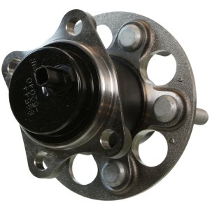 Scion xD Rear Hub Assembly - Moog - `08-`14